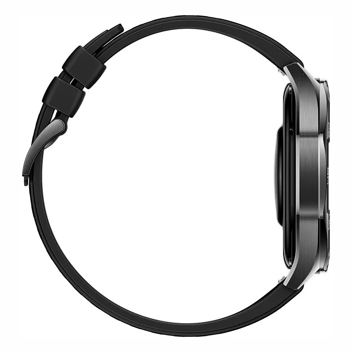 Viedpulksteņi Huawei Watch GT 5 46mm Black